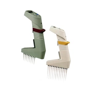 Matrix - Pipettes - MI2-8-12.5QR (Certified Refurbished)